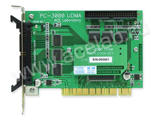 PCI3000_for_UDMA